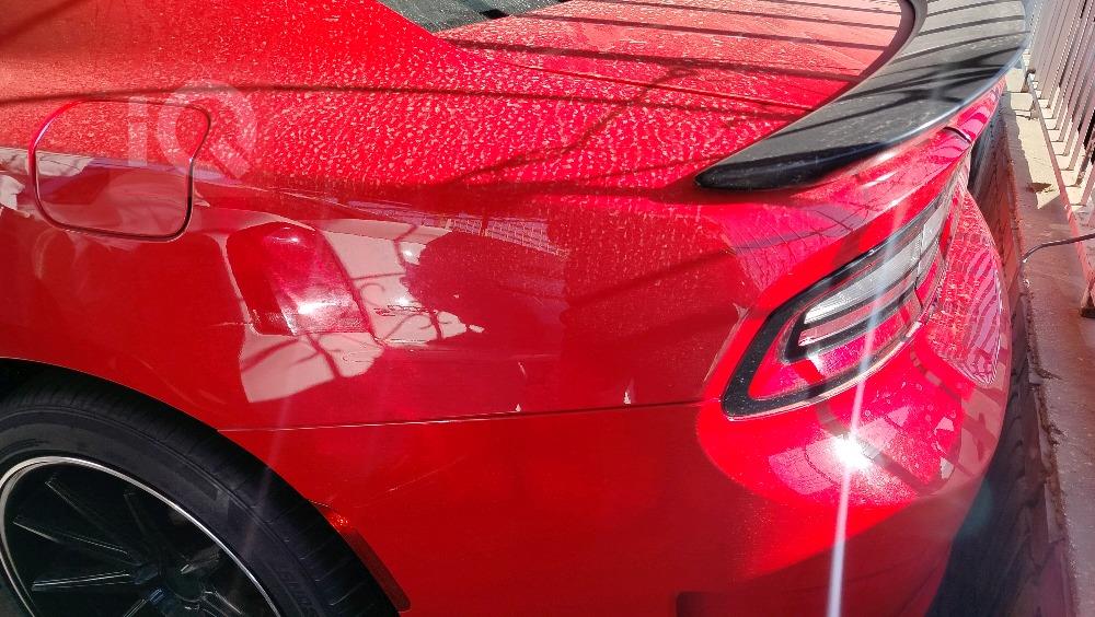 دودج تشارجر